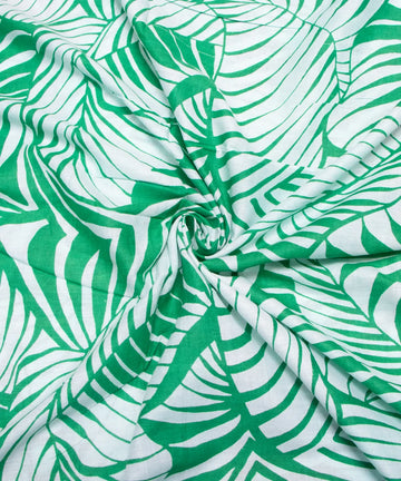 Latest Printed Cotton Fabric Online